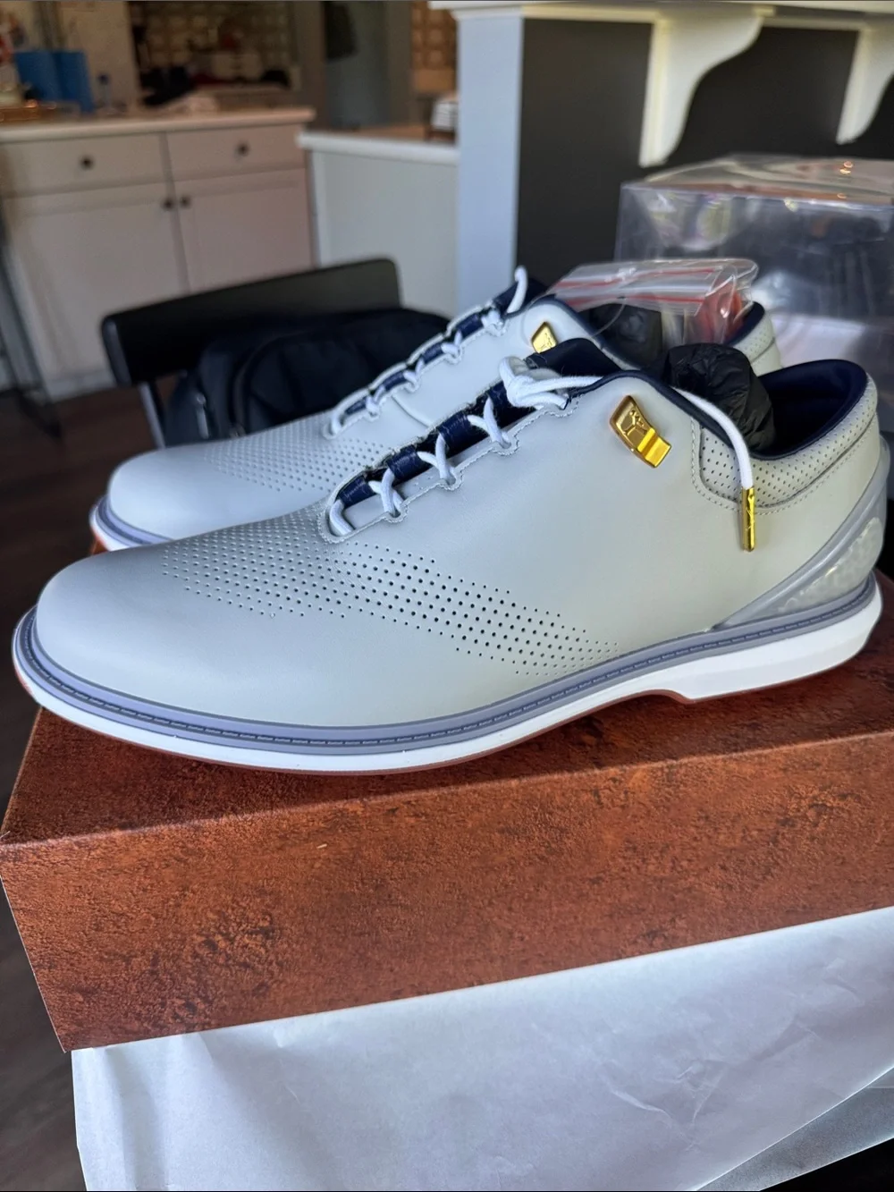 Jordan Men’s Golf Shoes - Eastside Golf collab